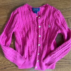 Ralph Lauren cardigan